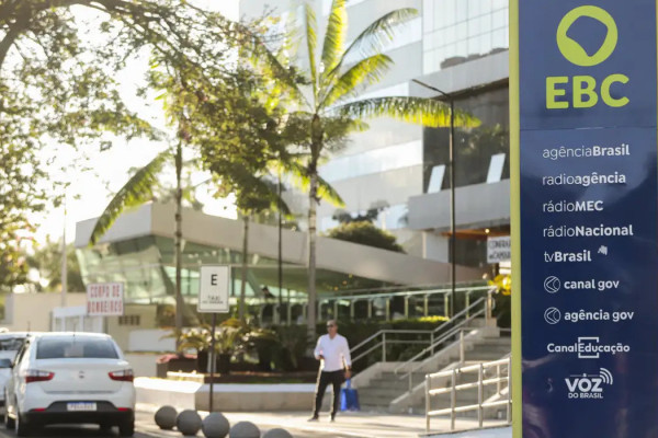 Prêmio Einstein: EBC tem três jornalistas entre os 25 +Admirados 
