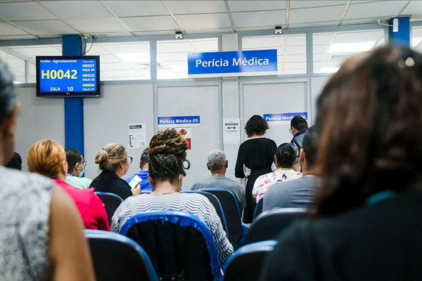 INSS faz mutirão de perícia em 35 cidades; veja locais 