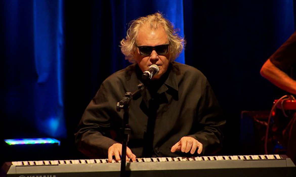 Show inédito de Arrigo Barnabé é atração do Cena Musical, na TV Brasil