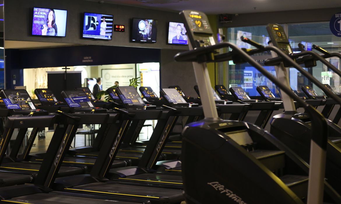 Pesquisa indica consciência de brasileiros com saúde do coração