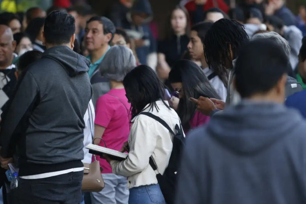 CNU 2025: provas objetivas serão aplicadas neste domingo (5)