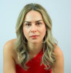 Vereadora Perla Muller