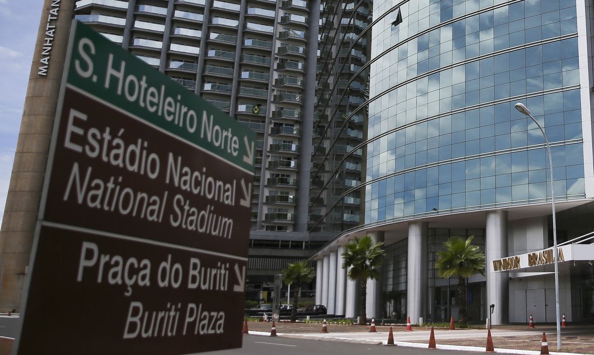 Entenda as novas regras de hospedagem que entram em vigor em dezembro