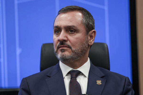 PF investiga ligação de intoxicação por metanol com crime organizado