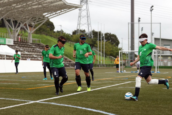 Maranhão ganhará primeiro ginásio paradesportivo do Nordeste em 2026