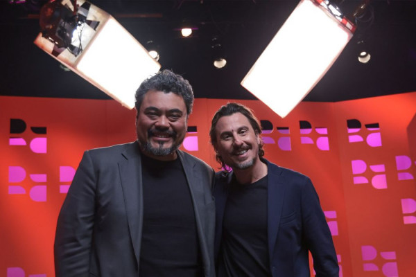 DR com Demori recebe Leonardo Sakamoto na TV Brasil nesta terça