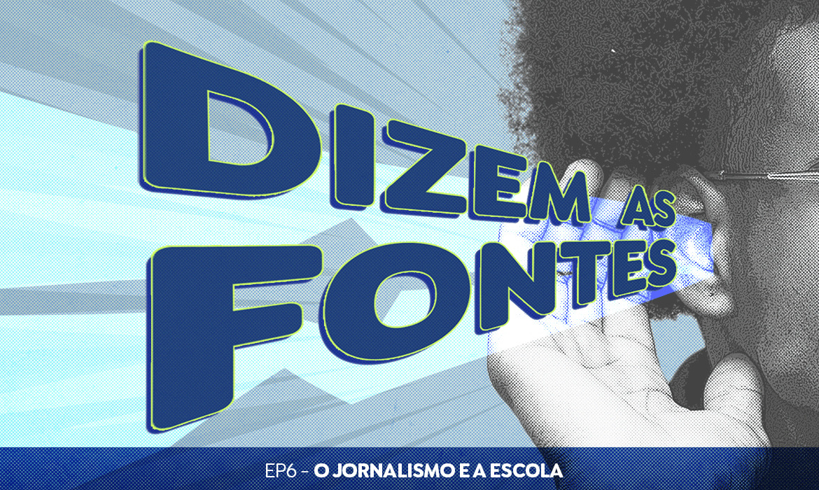 Conheça podcasts feitos por veículos da EBC