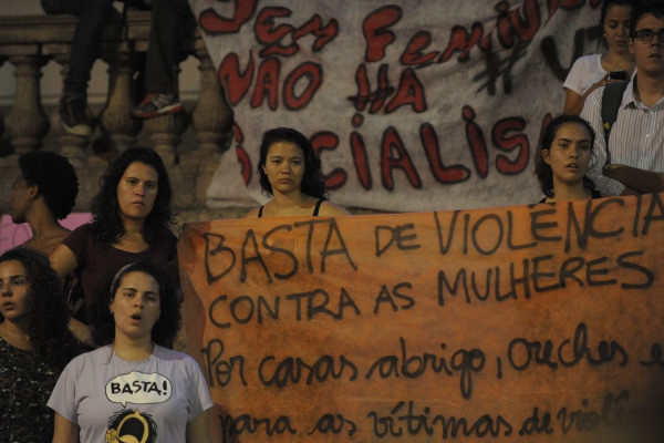Pesquisa alerta para subnotificação de violência sexual contra meninas