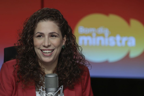 Cadastro reserva do CPNU1 será chamado muito em breve, diz ministra