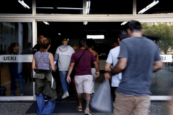 CNU 2025: candidatos devem consultar locais de prova com antecedência 