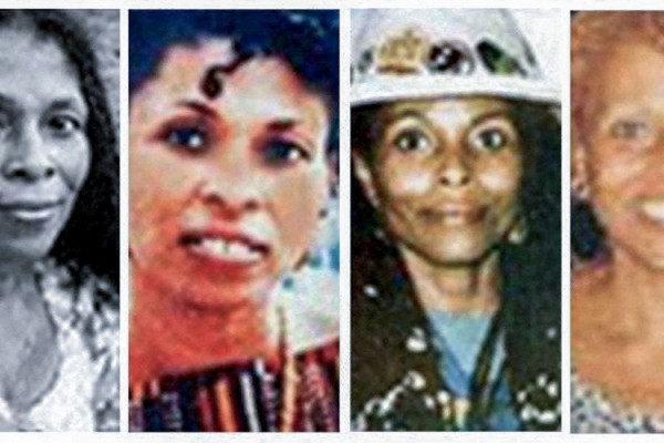 Morte de ex-Pantera Negra reacende debate sobre racismo nos EUA