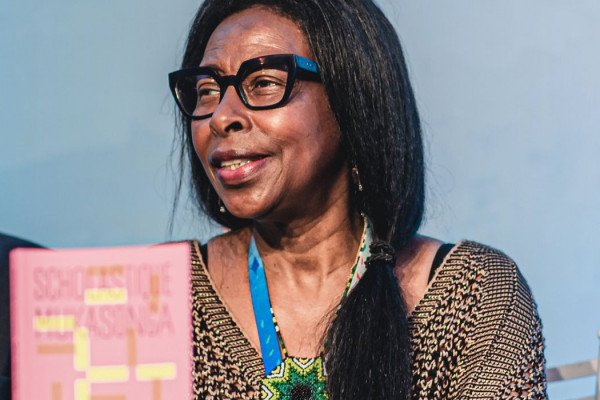 Autores africanos e brasileiros serão homenageados em Araxá