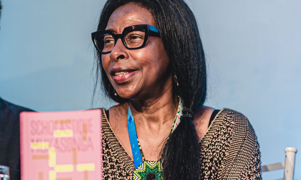 Autores africanos e brasileiros serão homenageados em Araxá