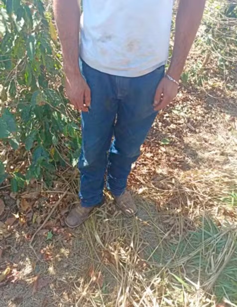 Adolescente de 15 anos trabalhava em condições análogas à escravidão