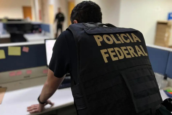 Quadrilha que fraudava CNU é alvo de operação da Polícia Federal