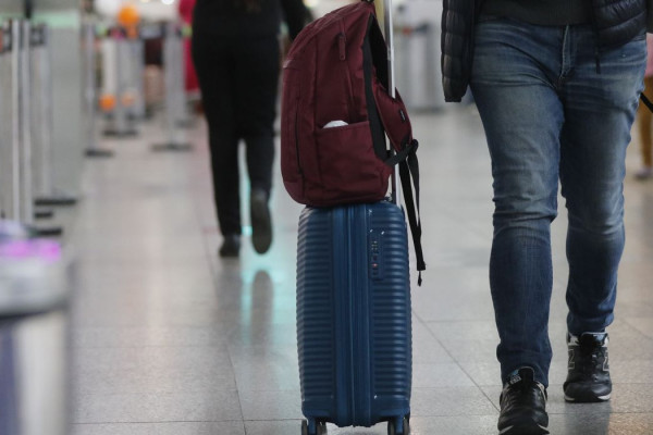 Gasto de brasileiros com viagens nacionais subiu 11,7% em 2024