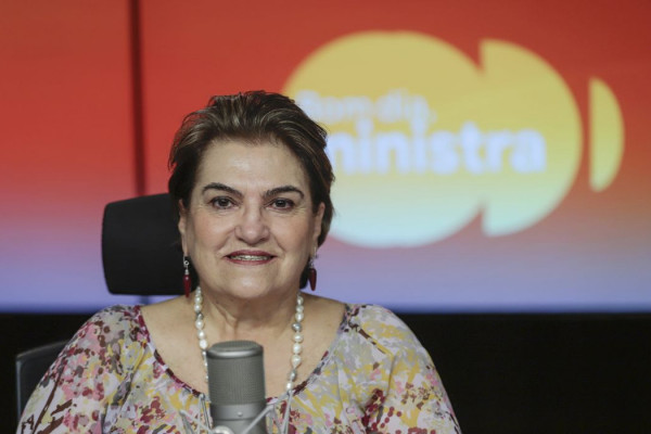 Brasil lançará protocolo para proteger mulheres em desastre climático