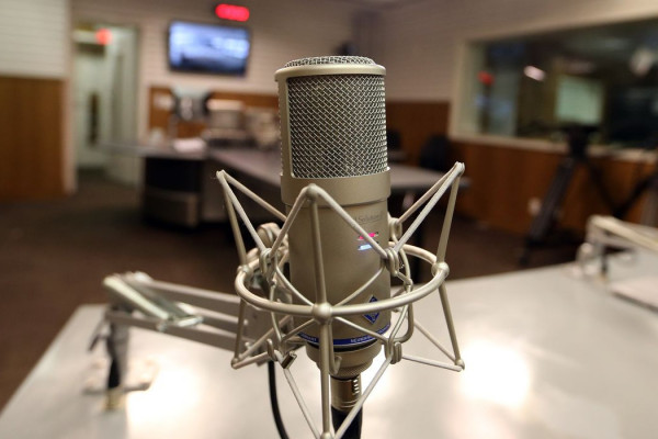 Festival de Música da Rádio Nacional tem recorde de músicas inscritas
