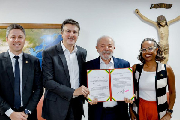 Governo institui o Compromisso Nacional Toda Matemática