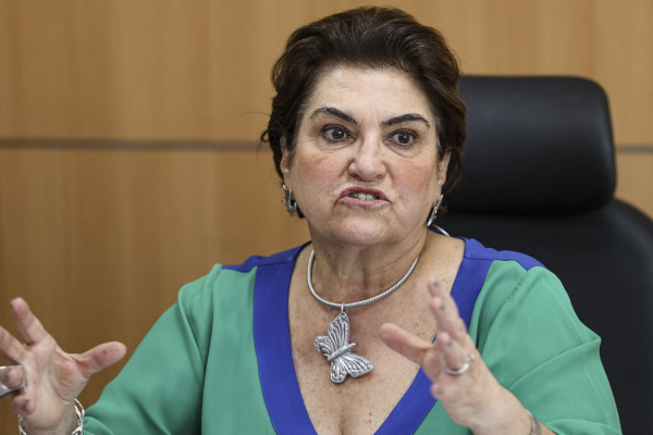 Governo quer secretarias da Mulher em todos os estados até fim do ano
