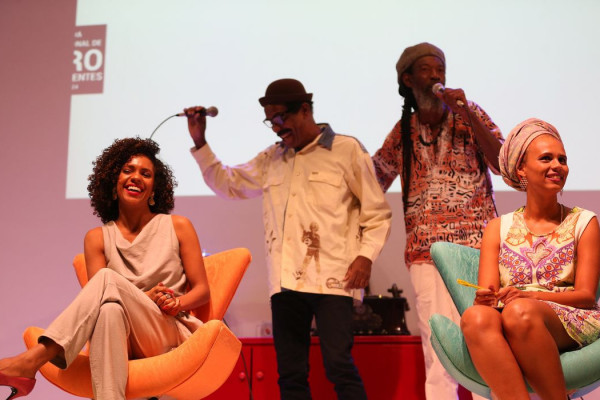 Jornalistas negras da EBC estão entre +admiradas da imprensa