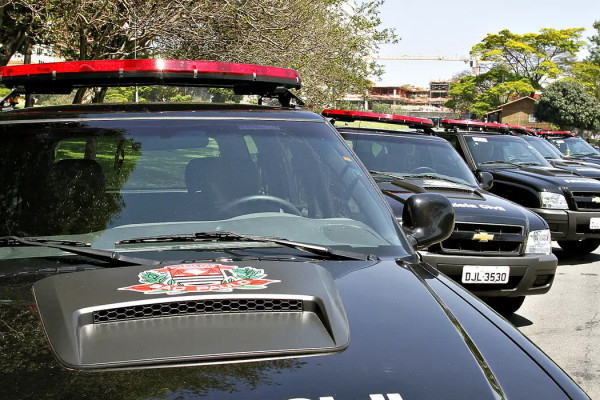 Polícia prende suspeito de adulterar bebidas alcoólicas em São Paulo