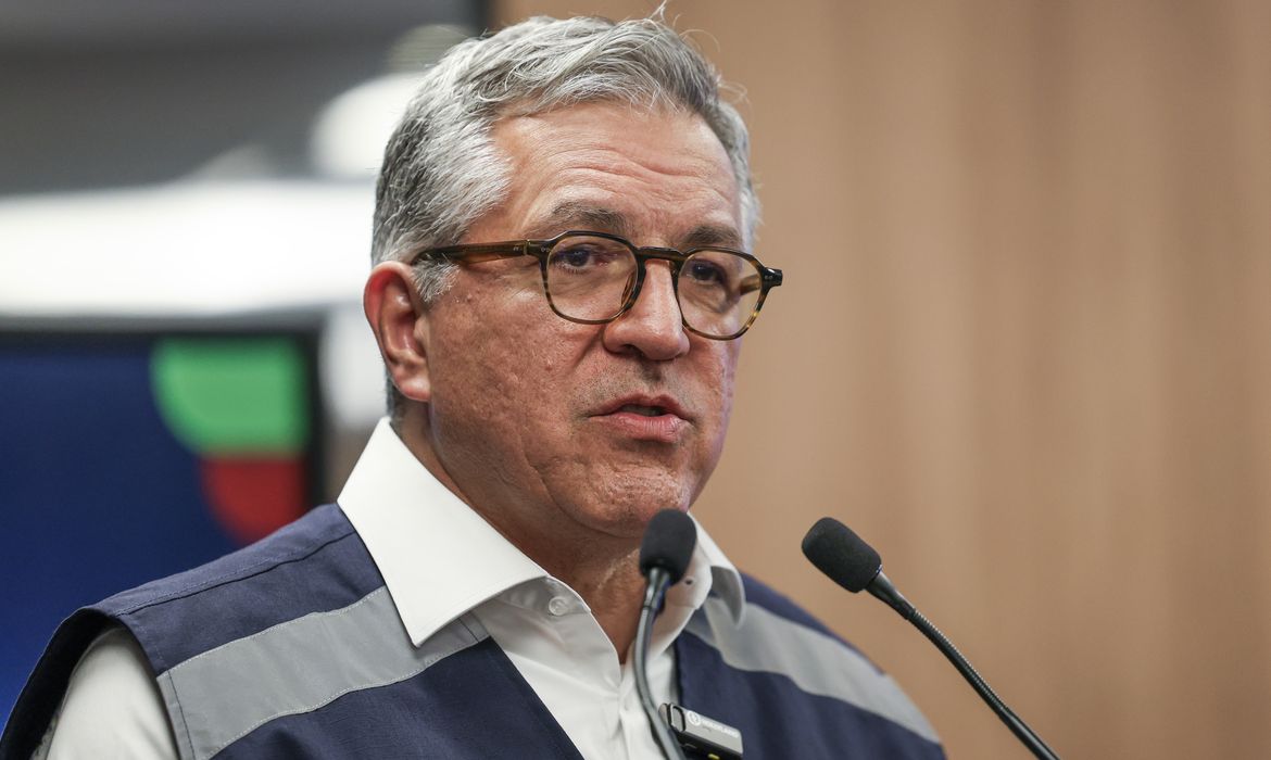 Padilha: antídoto contra metanol está garantido em toda rede de saúde