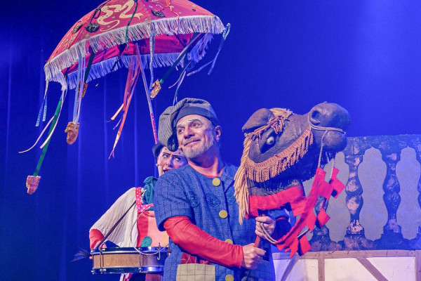 Viradinha cultural começa neste sábado em São Paulo