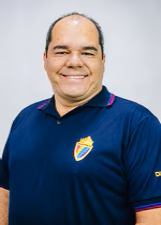 Diacono Ramos Presidente do Conselho de Ética e Decoro Parlamentar