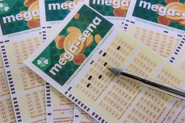 Mega-Sena não tem acertador e prêmio vai a R$ 20 milhões