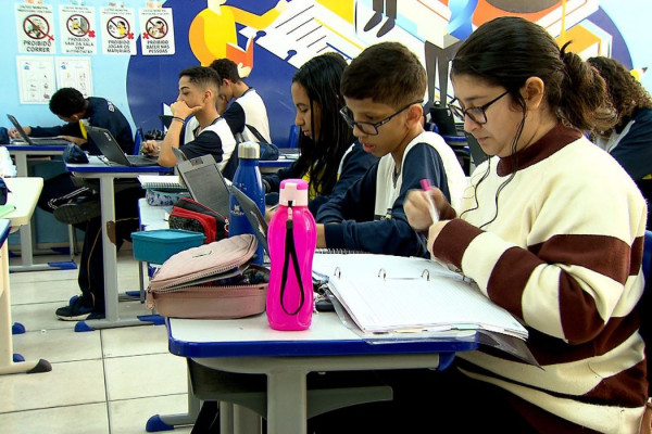Caminhos da Reportagem aborda educação para pessoas com deficiência