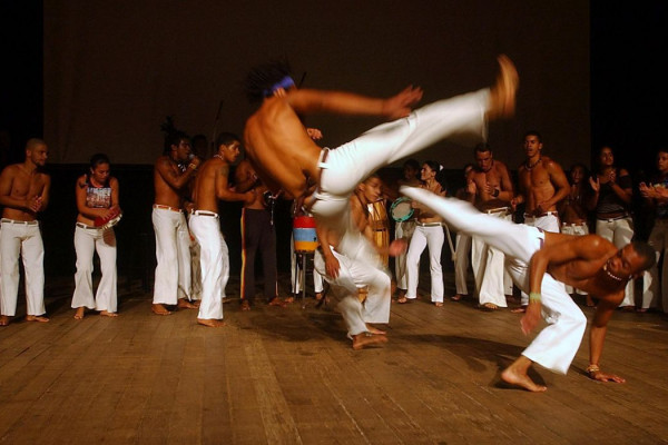 SP reúne sabedoria e celebrações no 1º Festival de Cultura Popular