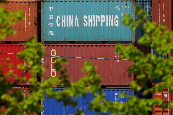 Brasil aumenta exportação de soja para a China, ocupando lugar dos EUA