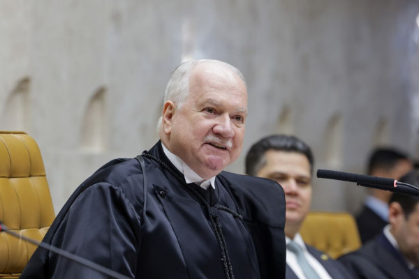 Fachin diz que apoia uma reforma administrativa "ampla e republicana" 
