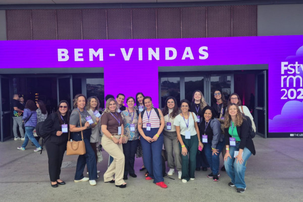 Caravana de empresárias no FSTV RME - Divulgação