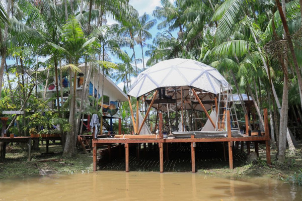 Roteiro turístico em Belém oferecerá visita à Ilha do Combu