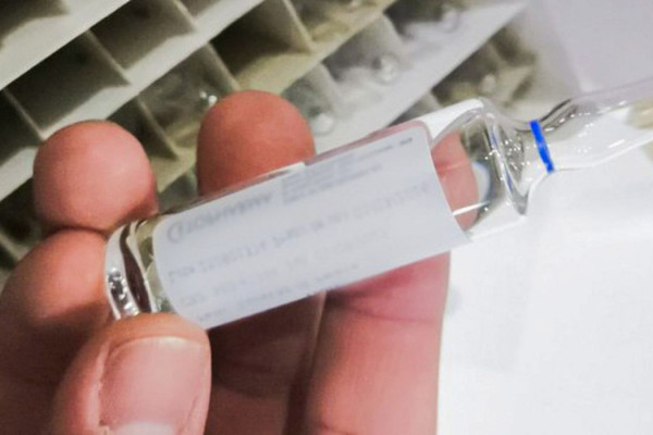 Antídoto contra intoxicação por metanol está disponível em 9 estados