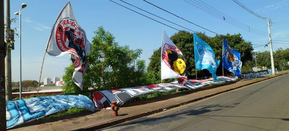 Festa será realizada na rua em frente aos campos da escola de futebol, com entrada gratuita