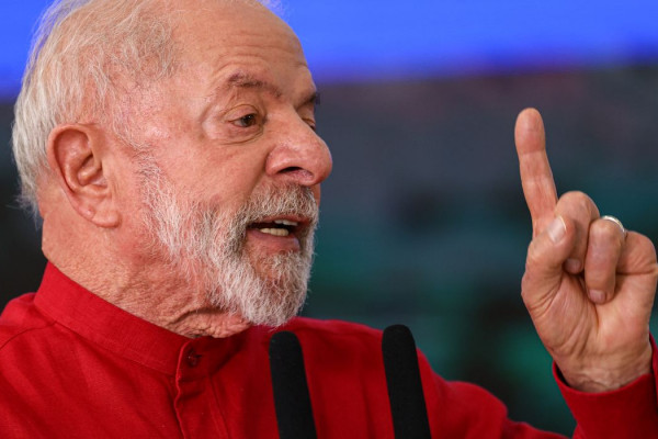 Lula faz apelo para Congresso aprovar MP que compensa perdas com IOF