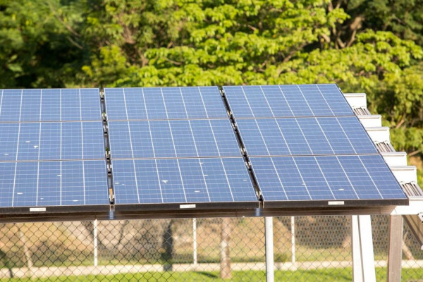 Terceiro leilão do Eco Invest Brasil terá proteção a capital externo