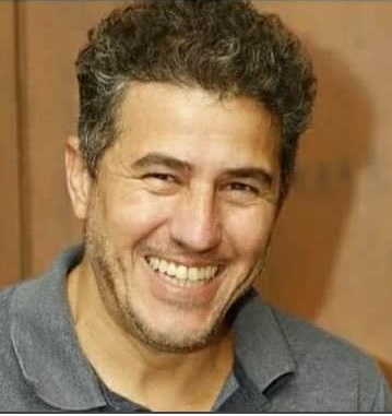 Luiz Rufino, cientista político e professor