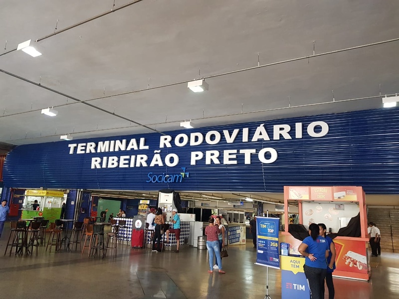 Evento no Terminal Rodoviário vai reunir empregadores e candidatos interessados em uma vaga