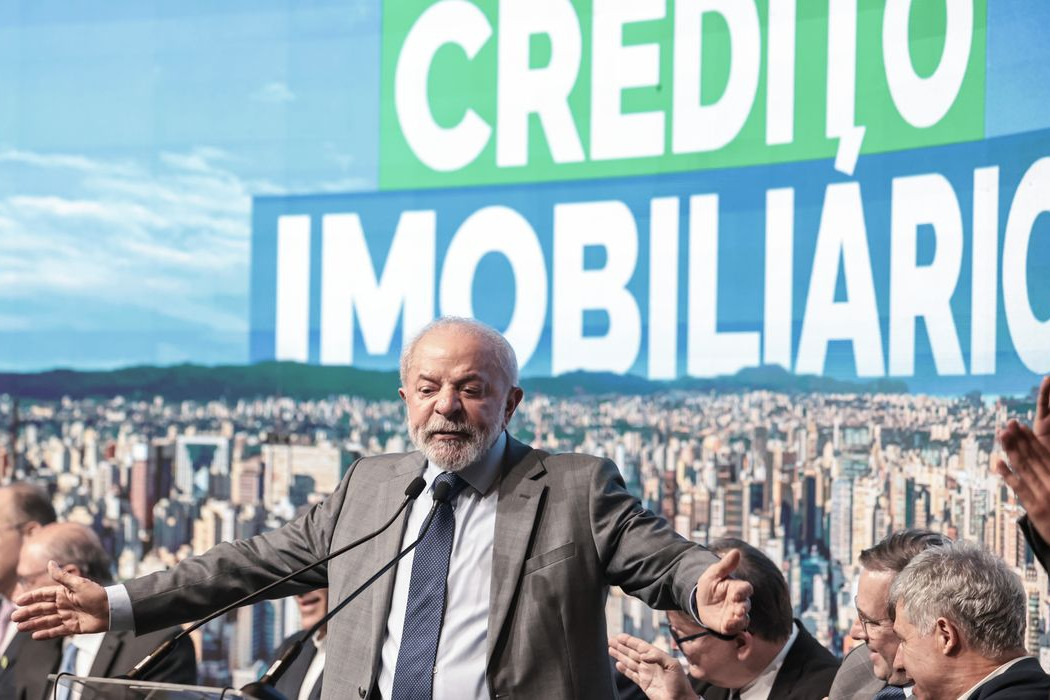 Nunca deveria ter sido truncada, diz Lula sobre relação com Trump