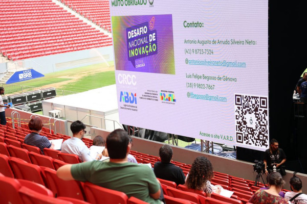Batalha de startups distribui R$ 200 mil em festival de inovação