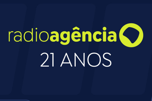 Radioagência Nacional: 21 anos contribuindo para a comunicação pública