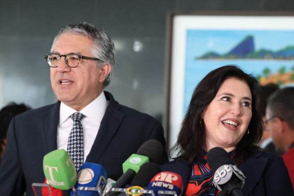 Integração com Pacífico será tema de viagem ministerial à China