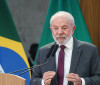 Fome é irmã da guerra, diz Lula no Fórum Mundial da Alimentação
