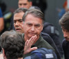 Moraes nega pedido da defesa e mantém prisão domiciliar de Bolsonaro 