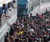 Israel começa a libertar presos palestinos