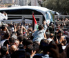 Representantes de Israel e Palestina no Brasil comentam plano de paz